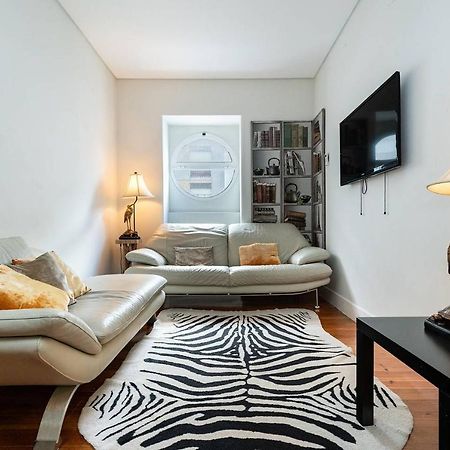Renovated Apartments In Central ליסבון מראה חיצוני תמונה