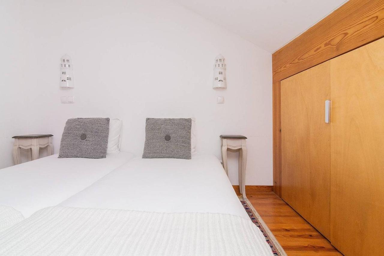 Renovated Apartments In Central ליסבון מראה חיצוני תמונה