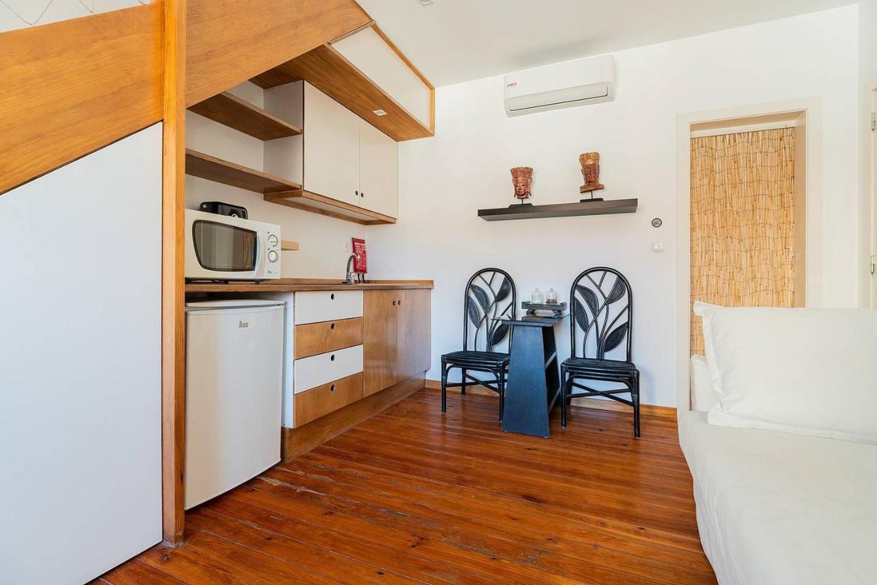 Renovated Apartments In Central ליסבון מראה חיצוני תמונה