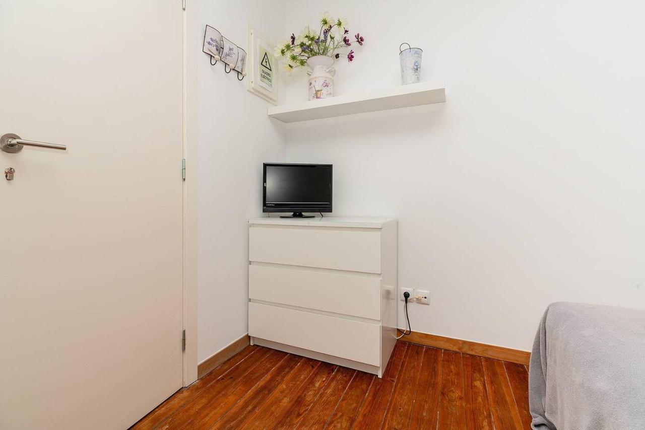 Renovated Apartments In Central ליסבון מראה חיצוני תמונה