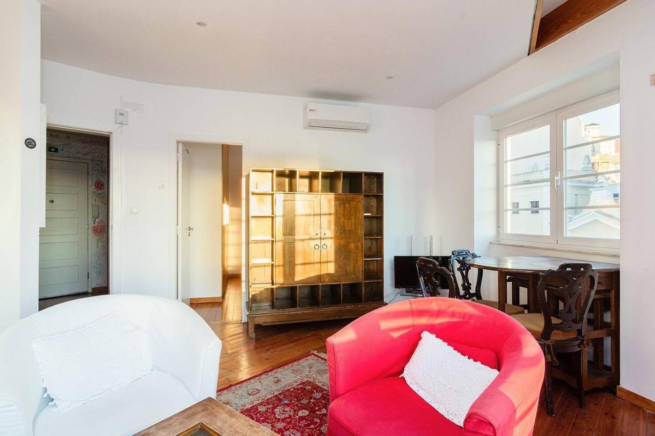 Renovated Apartments In Central ליסבון מראה חיצוני תמונה