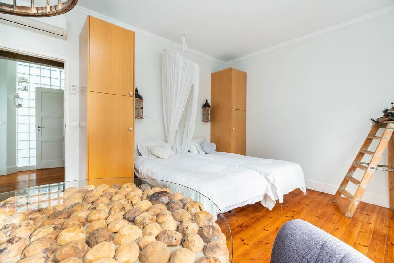 Renovated Apartments In Central ליסבון מראה חיצוני תמונה