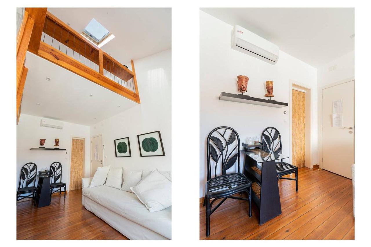 Renovated Apartments In Central ליסבון מראה חיצוני תמונה
