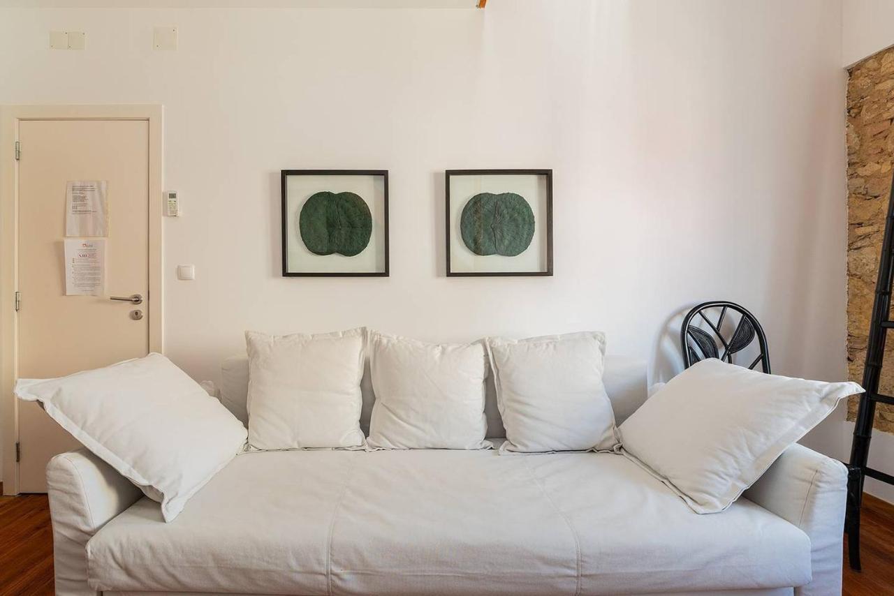 Renovated Apartments In Central ליסבון מראה חיצוני תמונה