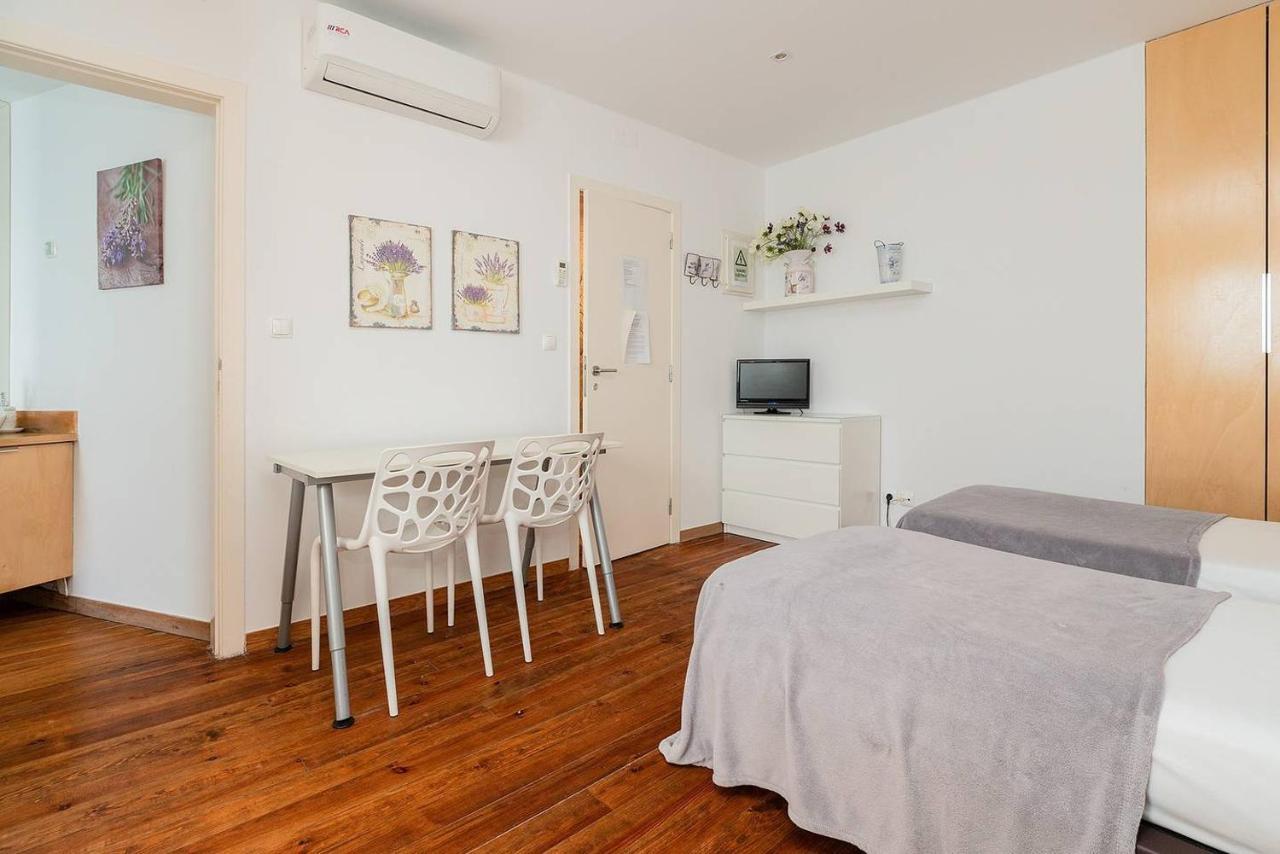 Renovated Apartments In Central ליסבון מראה חיצוני תמונה